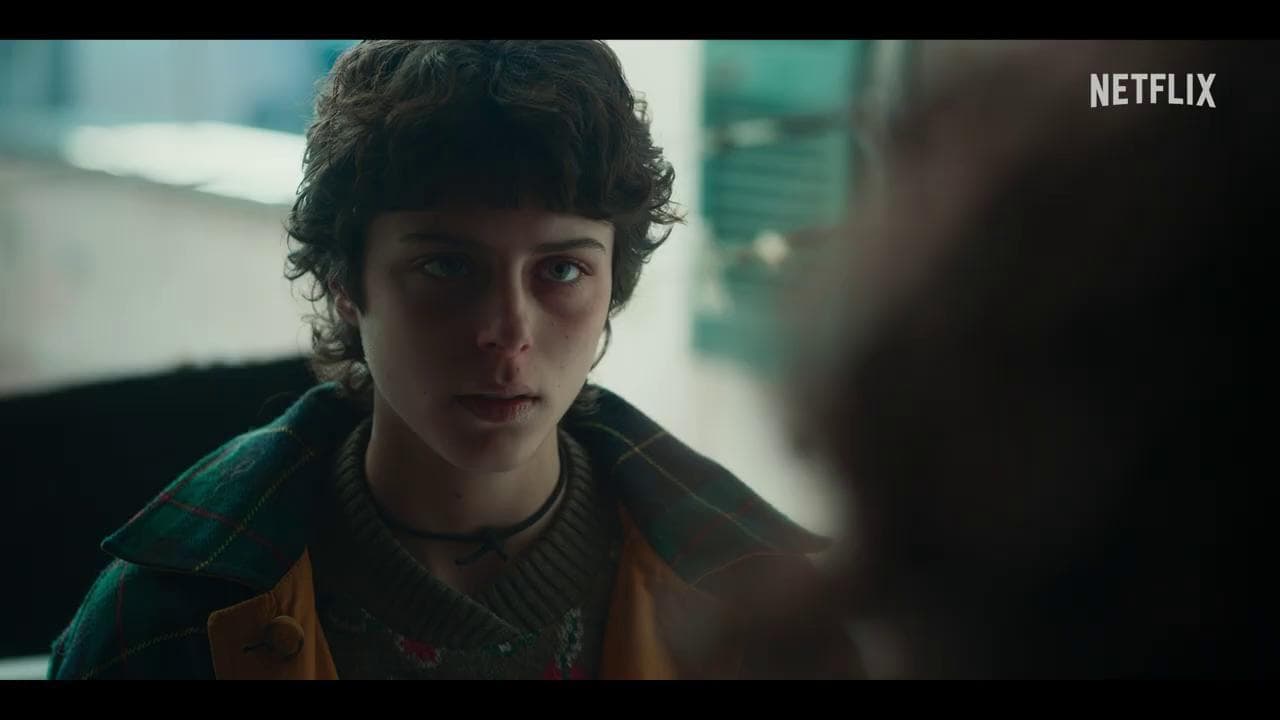 'La vita bugiarda degli adulti' la serie dal romanzo di Elena Ferrante - trailer