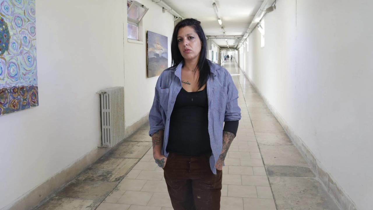 Da Torino a Catania, i volti e le voci delle detenute