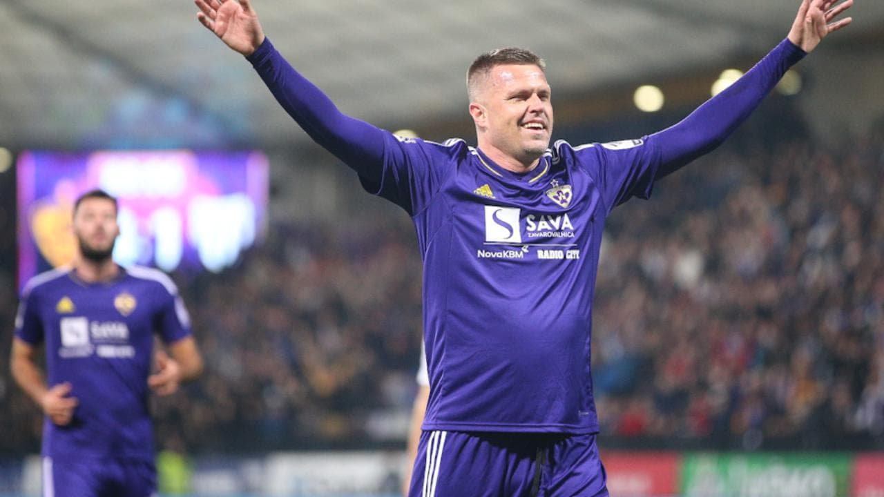 Ilicic torna in campo e va subito in gol: la felicità di un uomo ritrovato