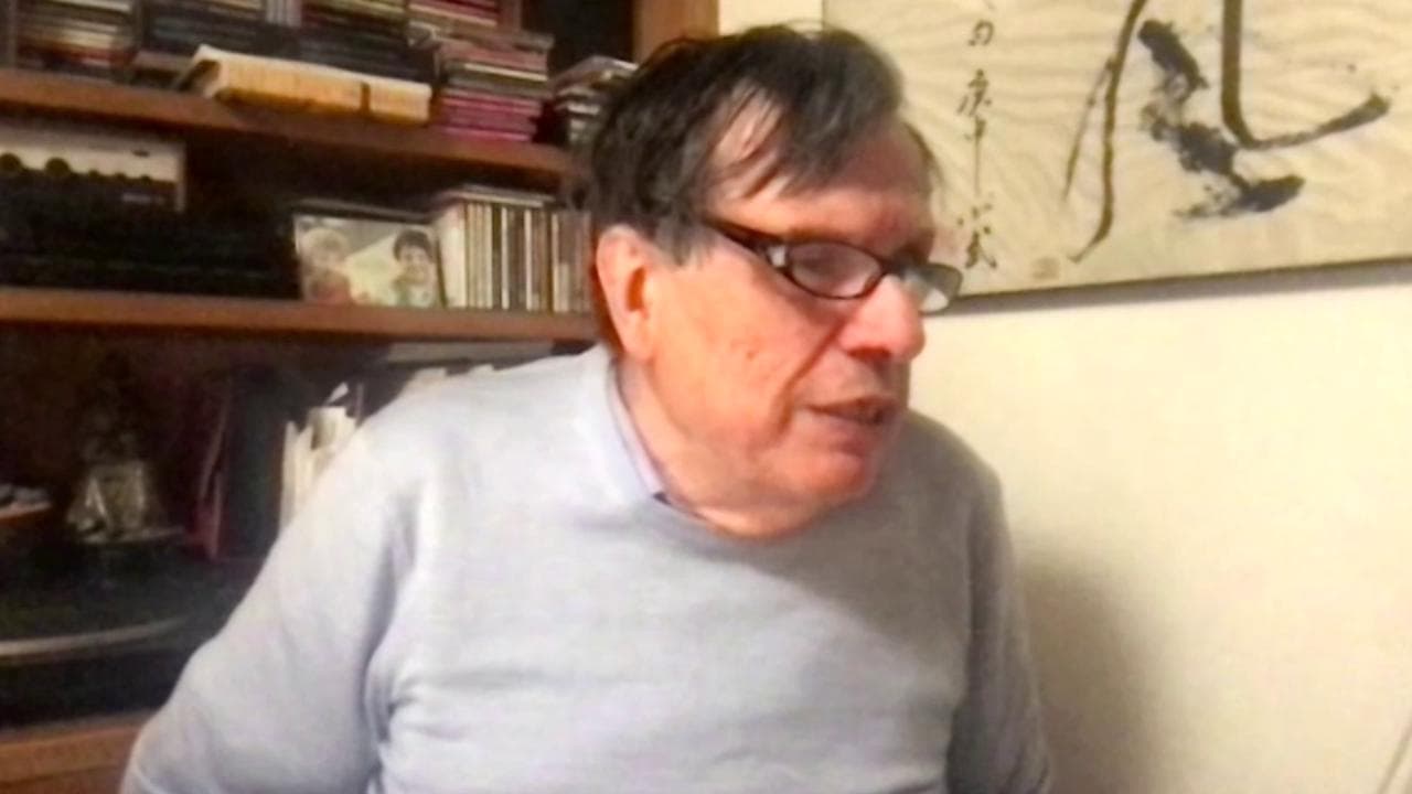 Quale futuro per la Fisica? Il premio Nobel Parisi: "Più si scoprono nuove cose, più sorgono nuove domande"