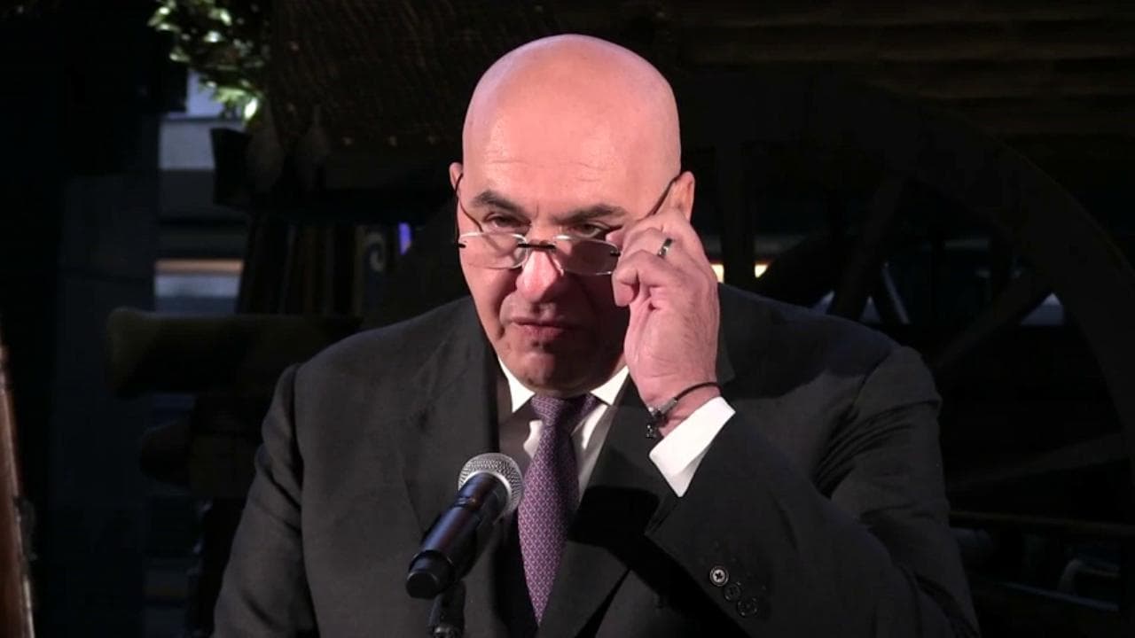 Milite Ignoto, Crosetto: "Servire con onore il Paese come hanno fatto queste persone"