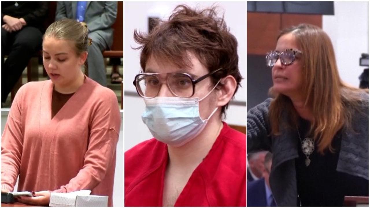 Carcere a vita per l'autore della strage di Parkland, i parenti delle vittime: "Brucia all'inferno"