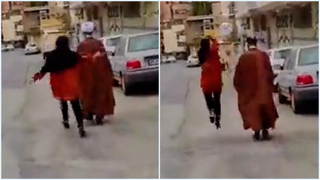 Iran, la nuova protesta è lo “schiaffo al turbante” dei religiosi