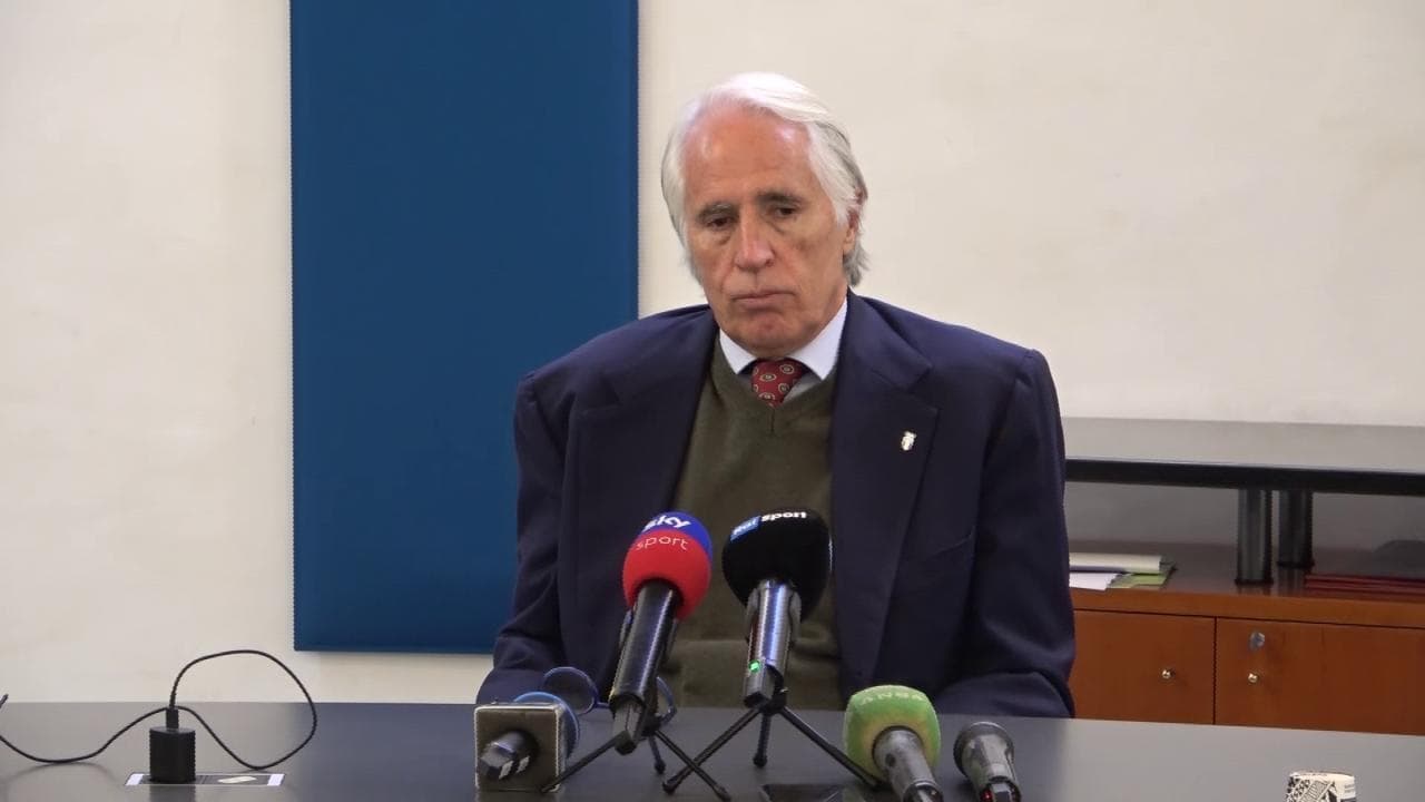 Denunce ginnaste, Abodi: "Nessuna medaglia coprirà comportamenti sbagliati"