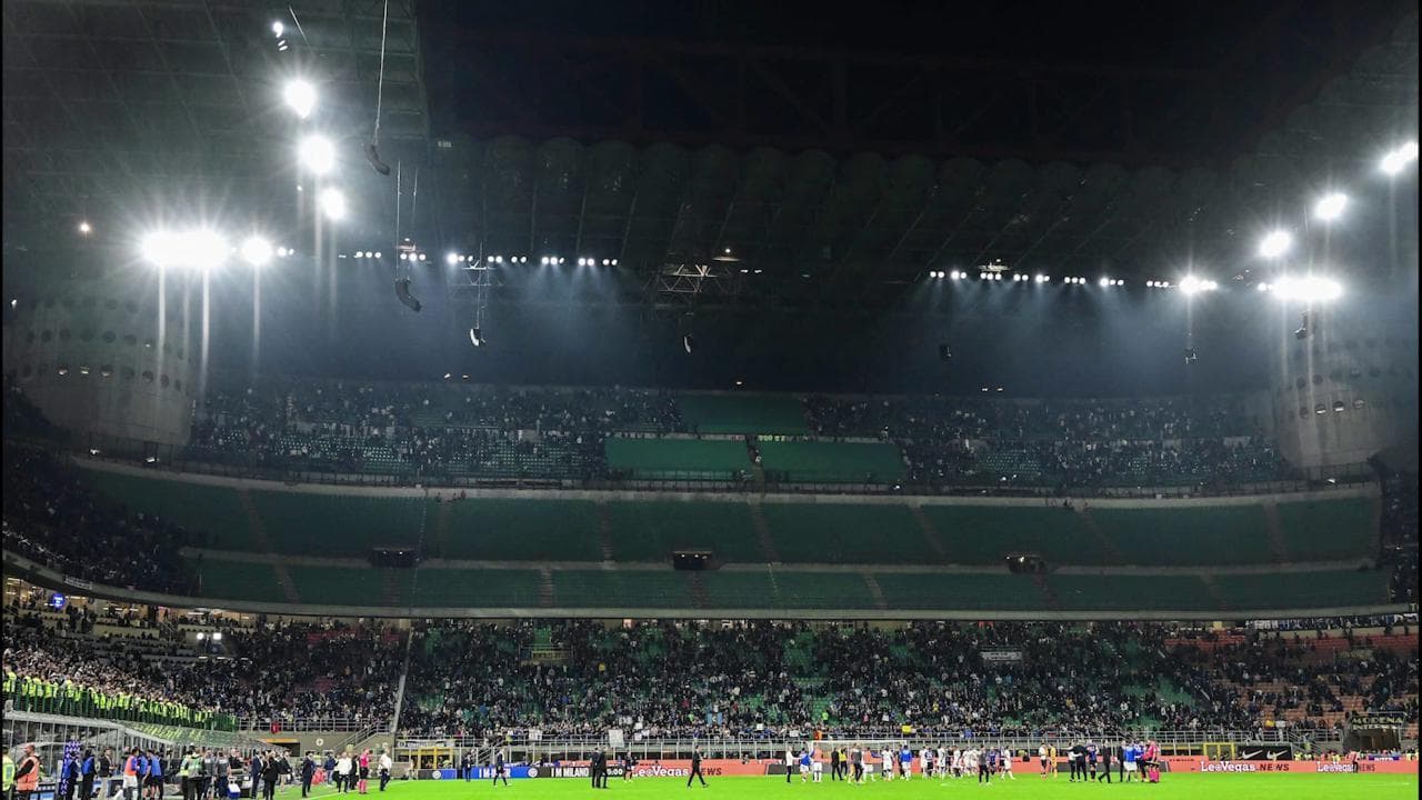 Il tifoso dell'Inter: "Gli ultrà hanno minacciato me e la mia famiglia per farci lasciare la curva"