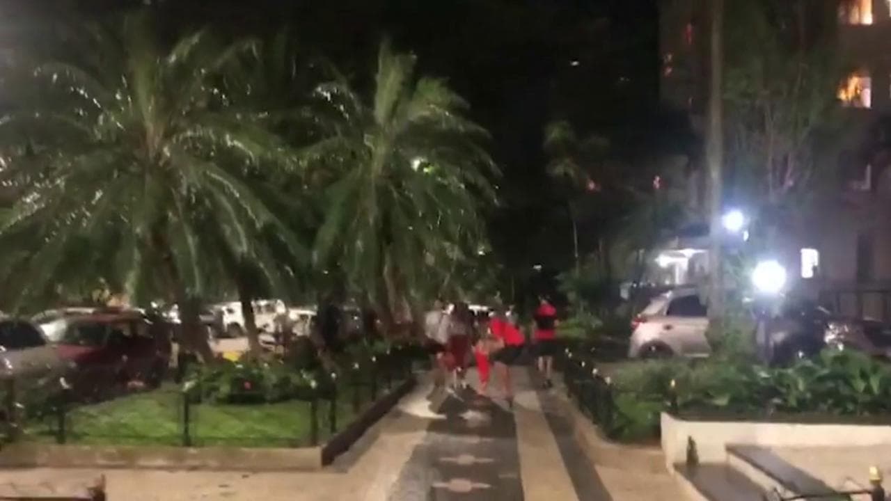 Brasile, Lula eletto presidente: nelle strade di Rio de Janeiro si suona "Bella ciao"