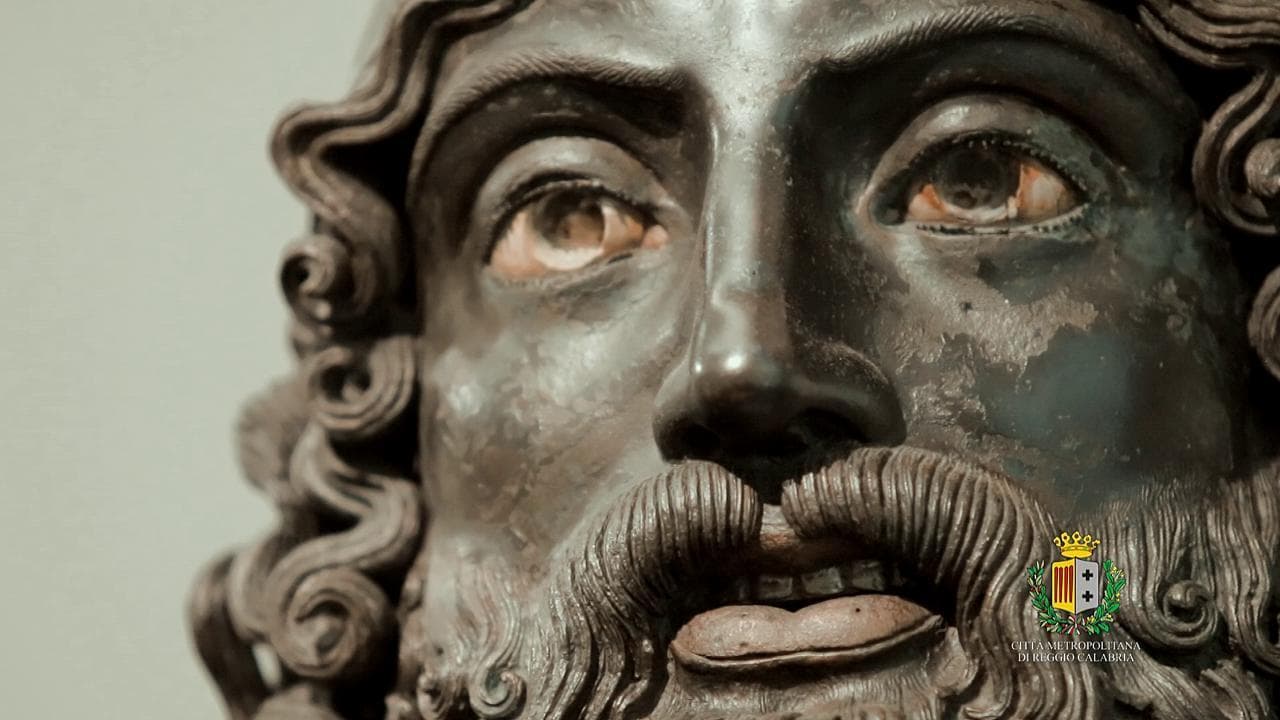 Città metropolitana di Reggio Calabria, il turismo riparte dai Bronzi di Riace