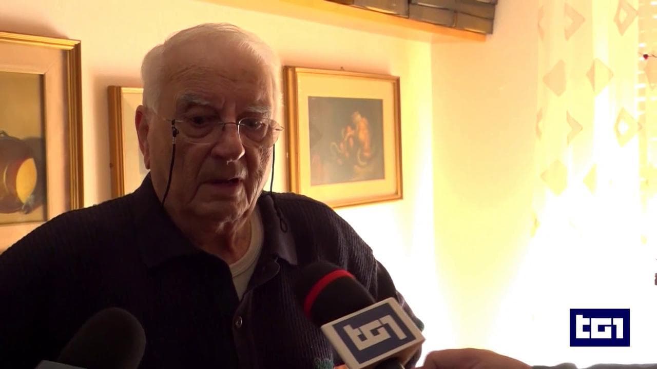 Assago, parla Federico Ruggieri, papà della vittima: "L'ho adottato da piccolino, l'ho amato sempre"