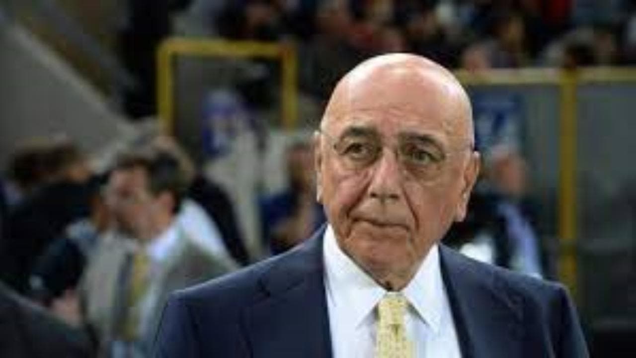 Galliani: "Il Monza è sotto shock per l'accoltellamento di Marì. Rinviate la partita col Bologna"