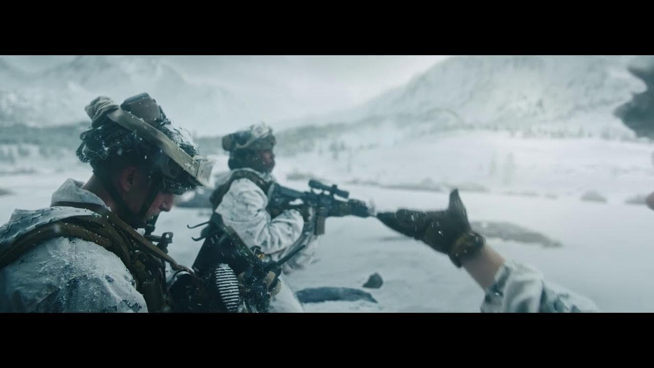 La guerra del futuro contro 'mostri' da fantascienza: così i marines Usa vogliono convincere le nuove reclute