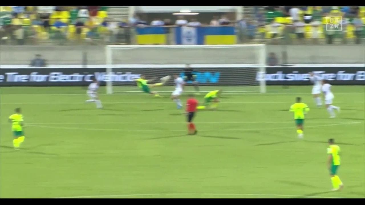 Il gol in acrobazia è una prodezza: Altman incanta l'Europa League