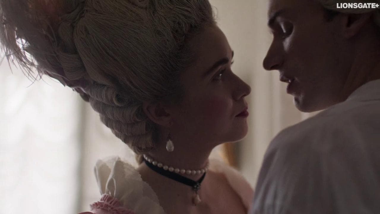 'Le relazioni pericolose', tornano la marchesa de Merteuil e il visconte di Valmont e sono una serie
