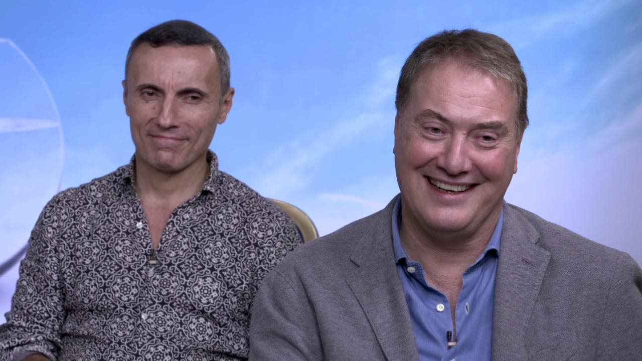 'Boris 4', il ritorno della banda. Le videointerviste a Crescentini, Sermonti, Guzzanti & Co.