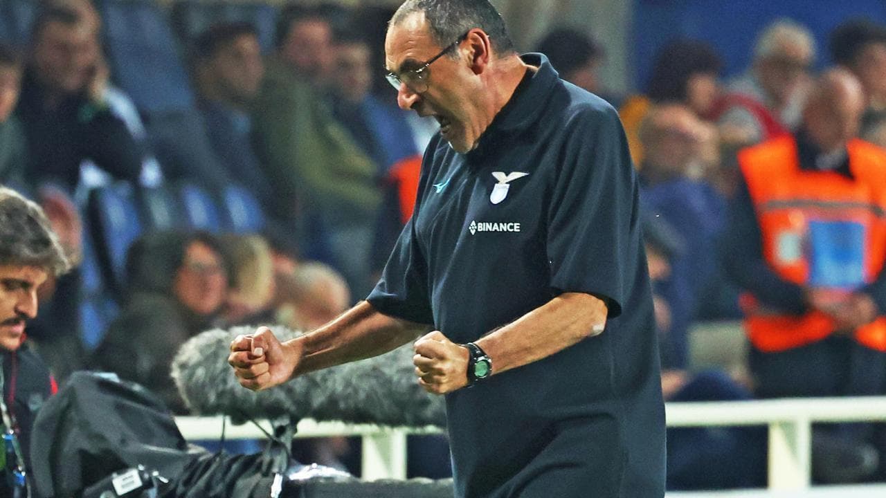 Cosa è il sarrismo? Lo spiega la moglie di Maurizio Sarri. Ed è una definizione che spiazza tutti