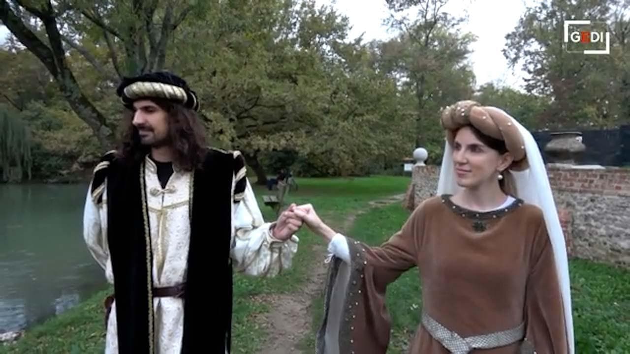 Alla ricerca dei veri Romeo e Giulietta: "Sono esistiti, ma non erano di Verona"