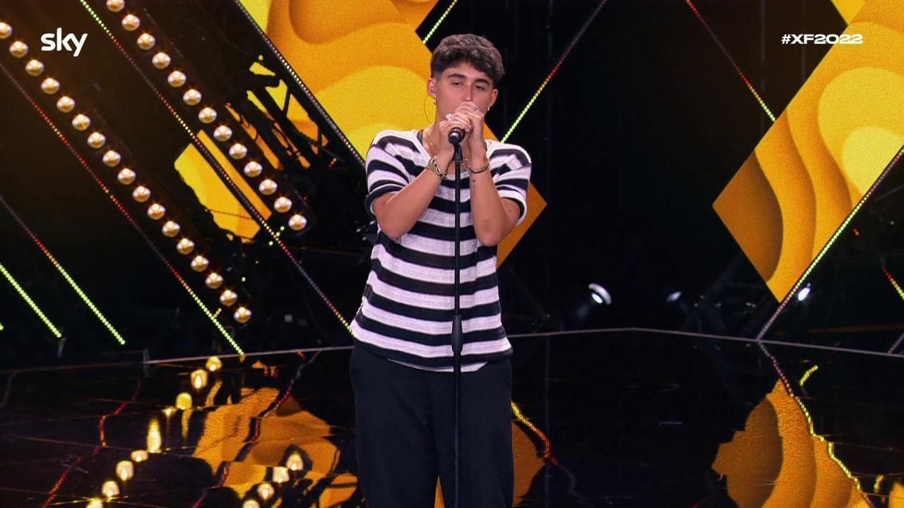 'X Factor', Linda Riverditi, Fedez le apre le porte grazie a Birdy
