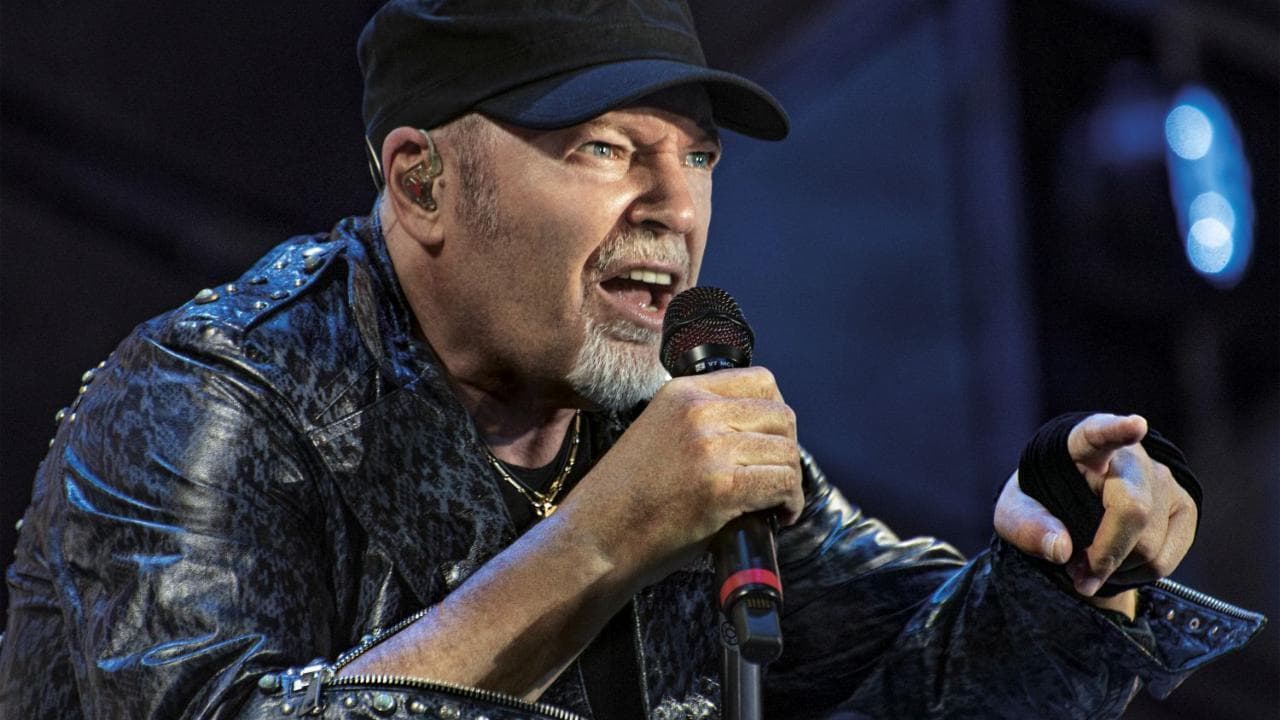 Vasco Rossi, il live del Circo Massimo a Live Roma per tre giorni al cinema: il trailer