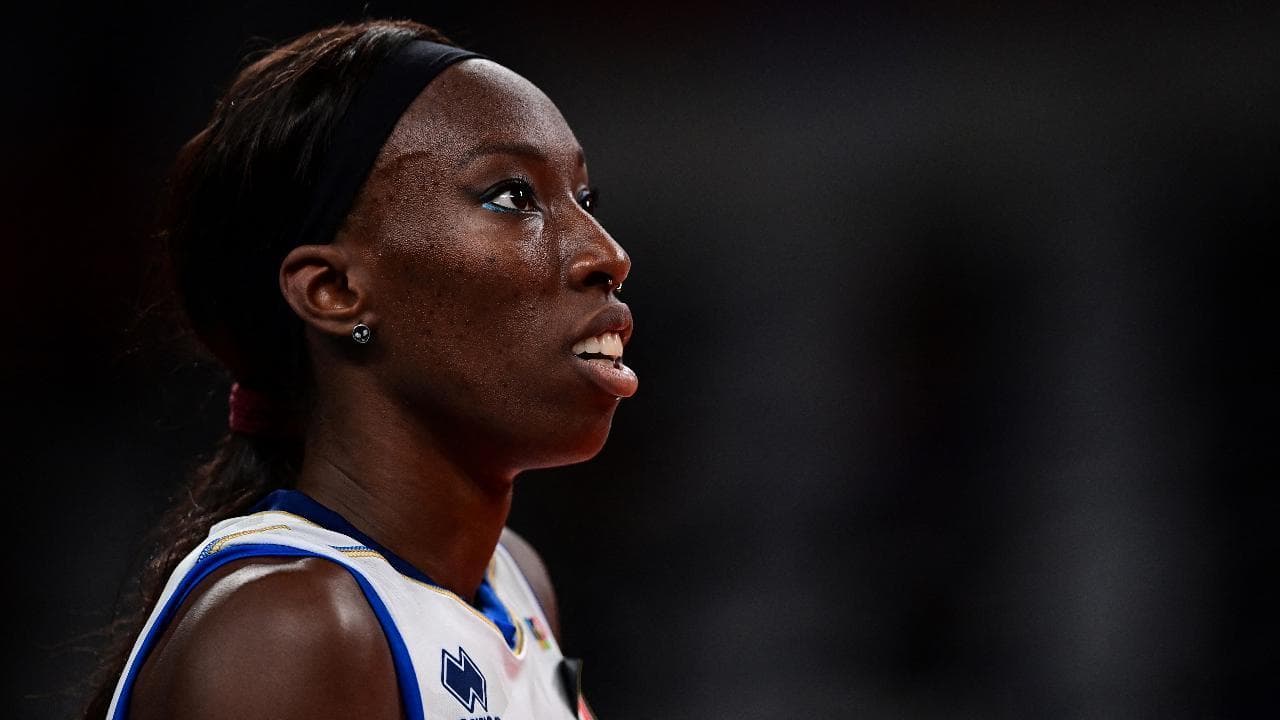 Volley, Paola Egonu: "Ho ricevuto tantissimo affetto. All'Italia ho dato solo l'arrivederci"
