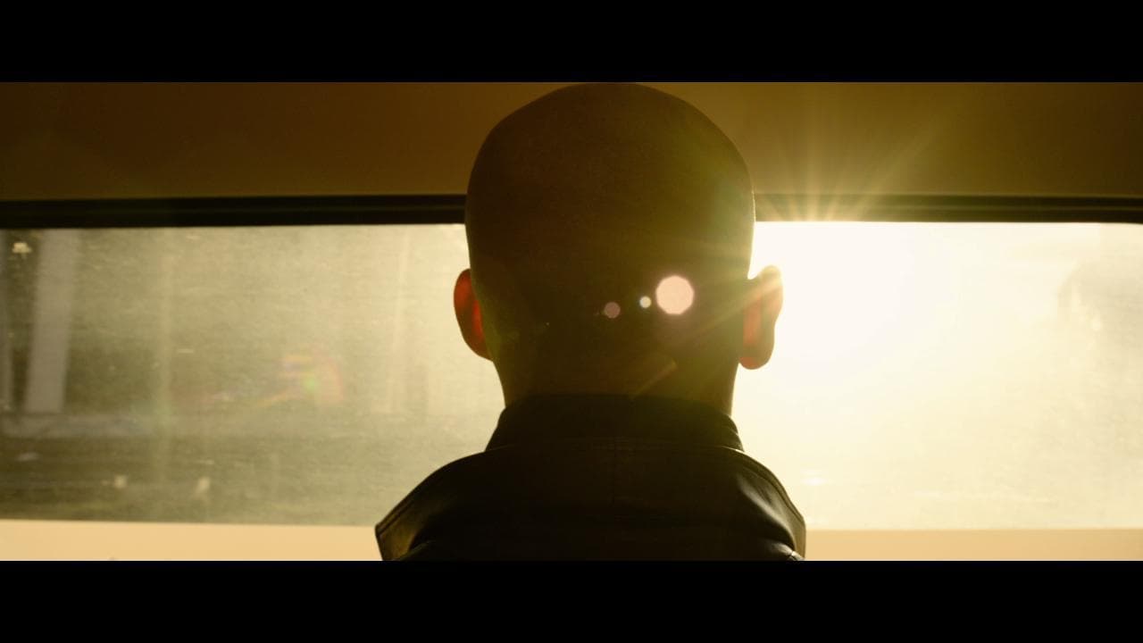 'Rheingold', tra Gomorra e biopic musicale il film sul gangsta rapper Xatar