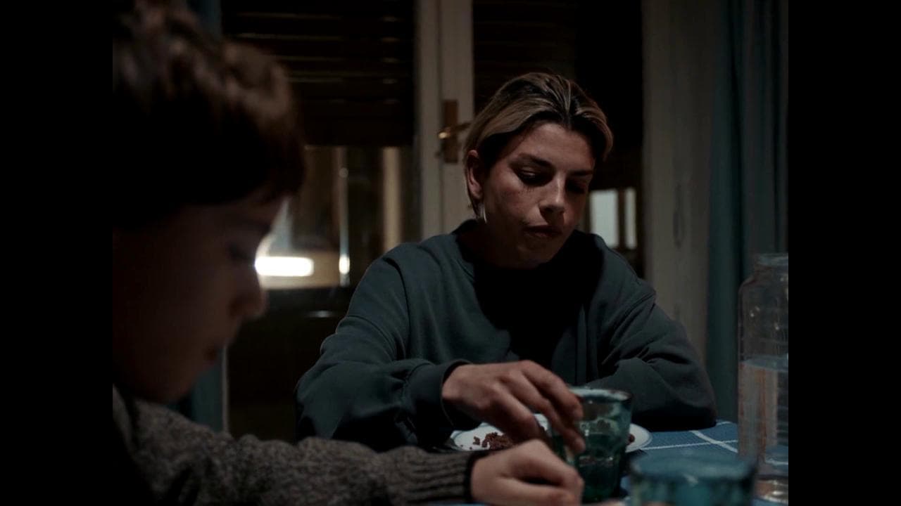 'Il ritorno' di Emma Marrone, attrice. Questa volta è protagonista
