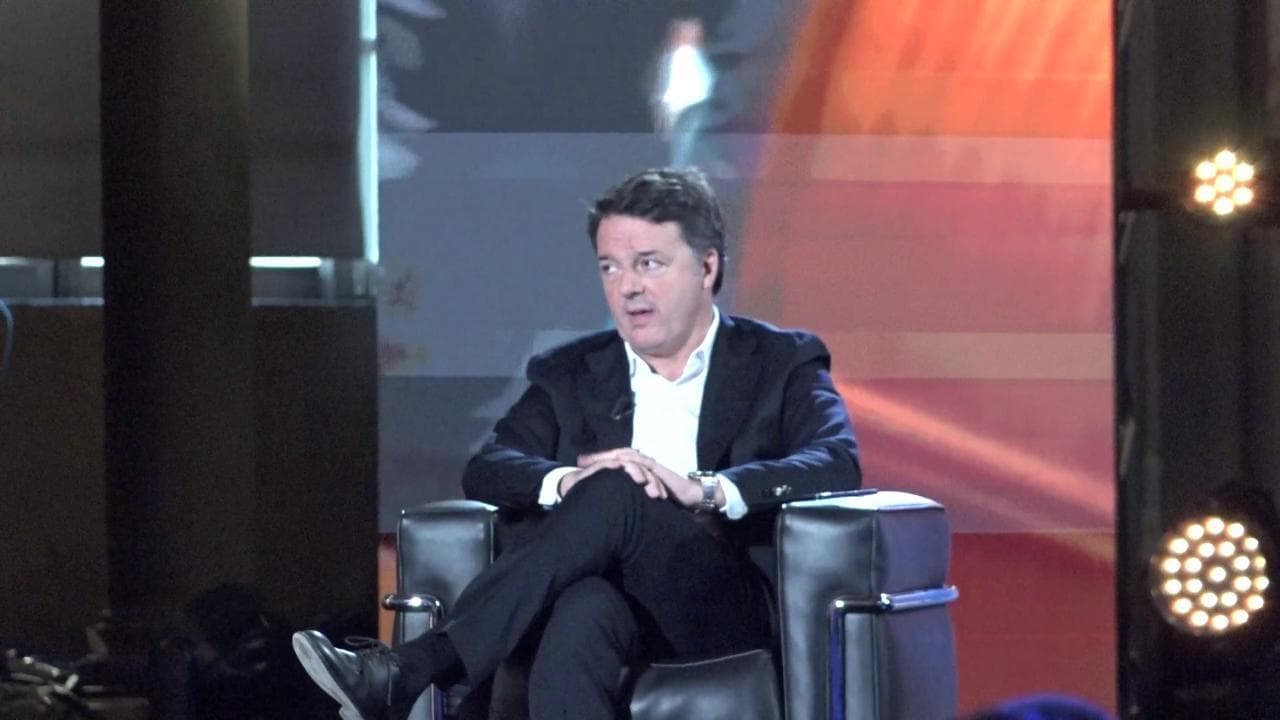 Renzi: "Non abbiamo votato La Russa, i franchi tiratori sono nel Pd"