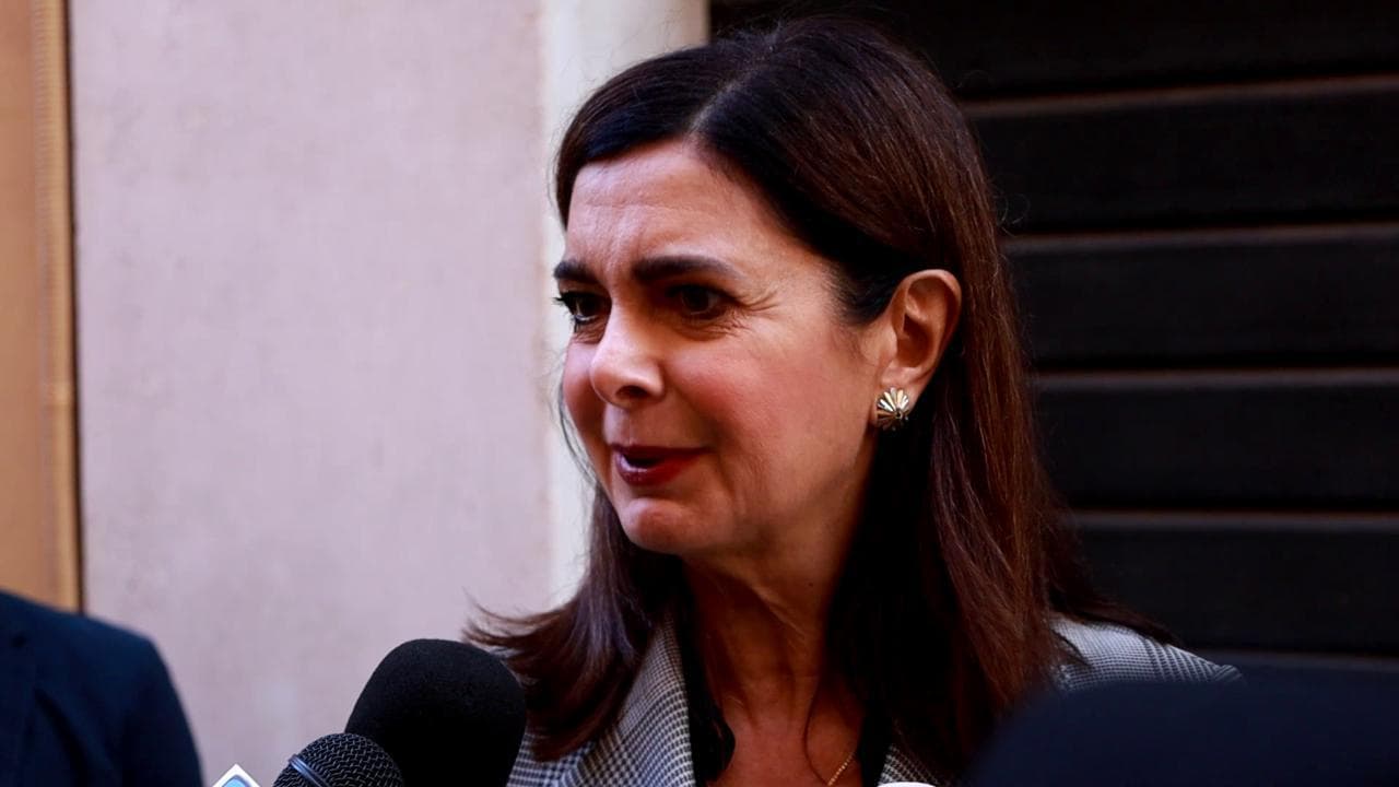 Camera, da Zan a Boldrini, tutti contro Fontana: "E' putiniano e misogino. Scelta scellerata"