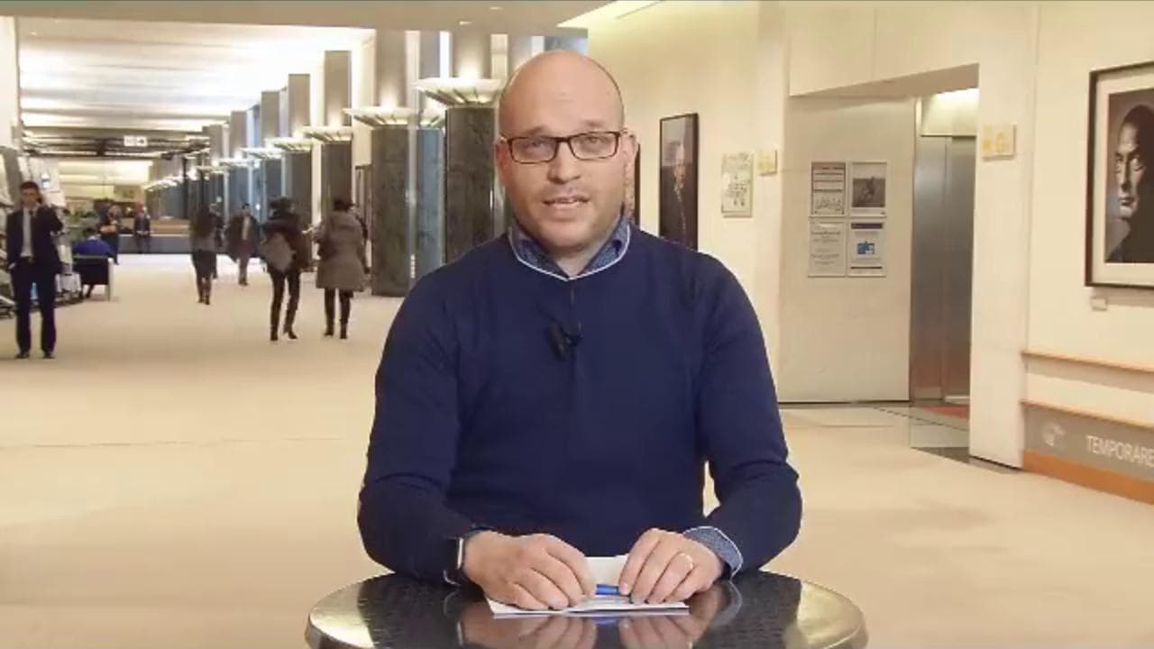 Quando nel 2016 Fontana salutava gli 'amici' di Alba Dorata: "Con noi l'Europa tornerà ad essere faro di civiltà"