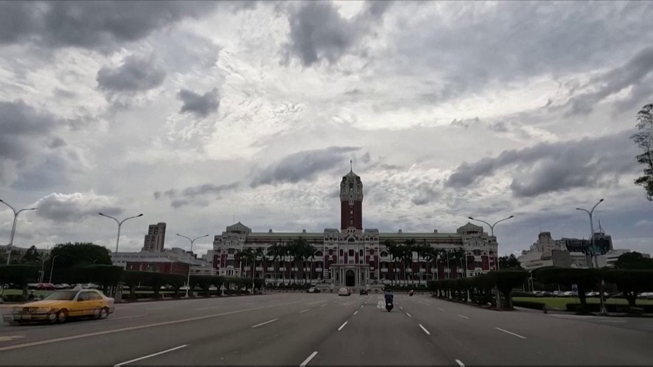 Loop Taiwan