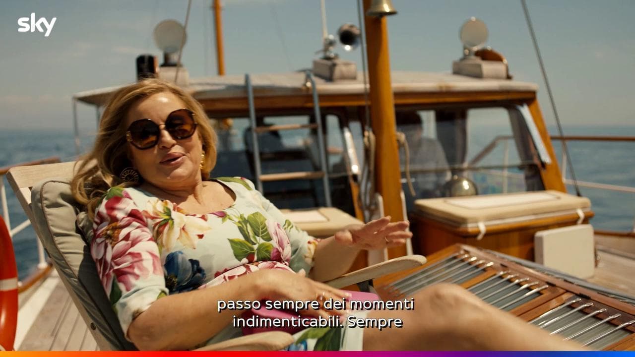 'The white lotus: Sicilia', nuova spiaggia nuova serie. Torna la satira di Mike White