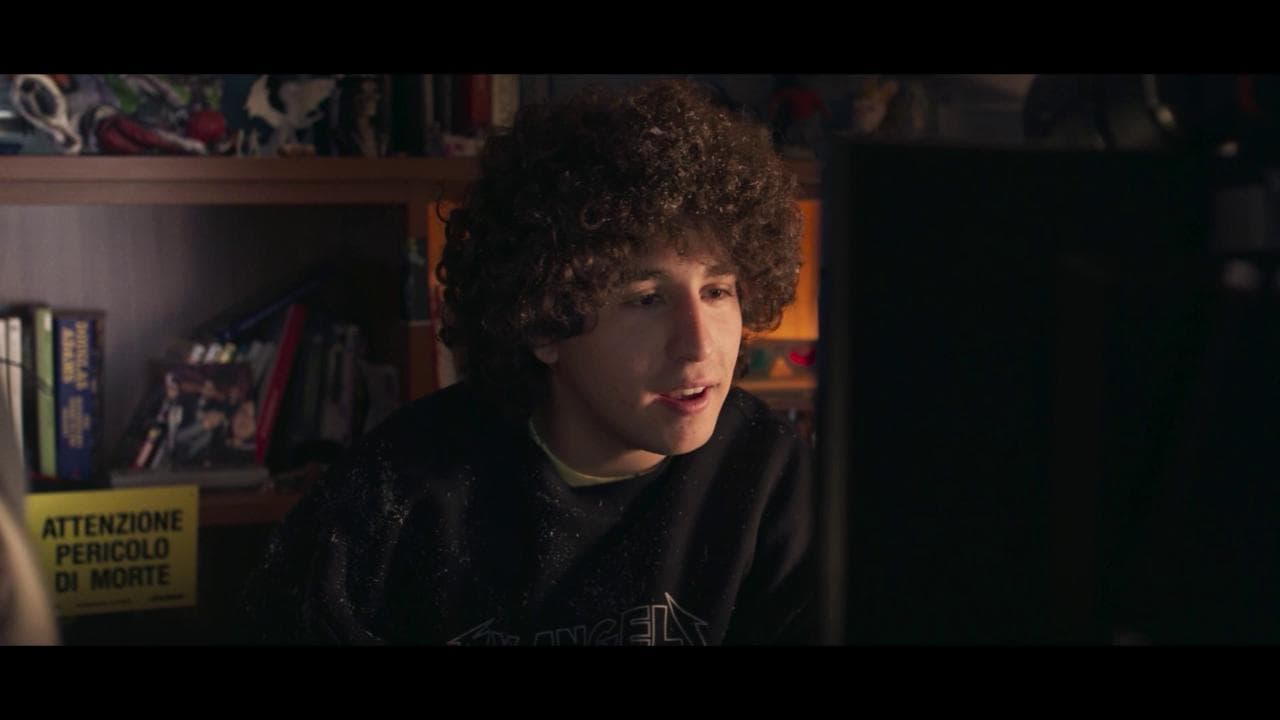 L'anteprima - Il lockdown visto con gli occhi del ‘Ragazzaccio’ di Ruffini, storia d'amore e di Covid