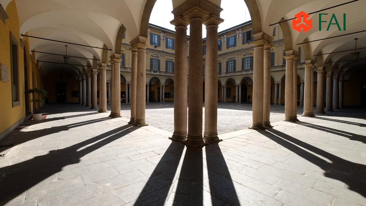 Giornate Fai d'autunno, oltre 700 aperture in 350 città