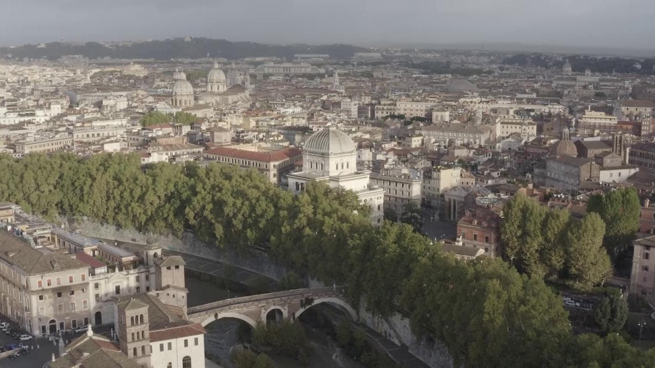 "Era un giorno di festa". Il documentario sull'attentato del 9 ottobre 1982 alla sinagoga di Roma