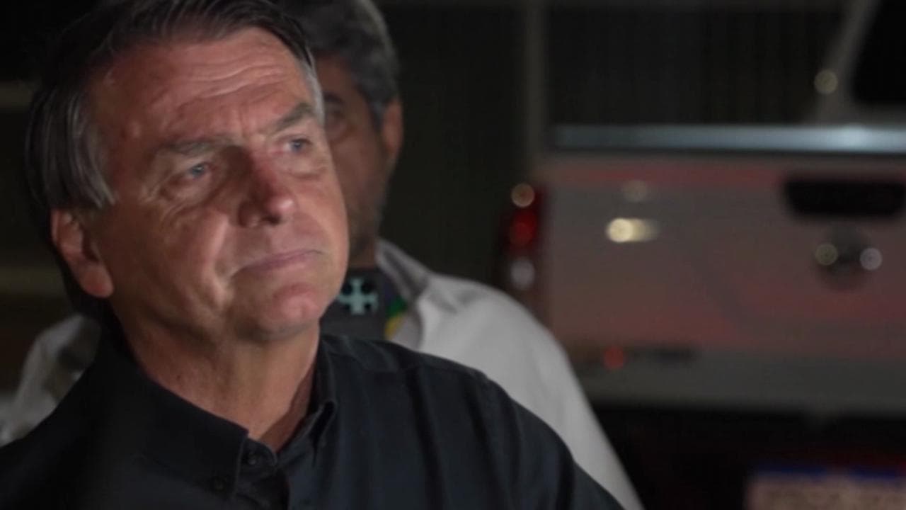 Ballottaggio Brasile, Bolsonaro: "Preoccupato che Paese perda libertà"