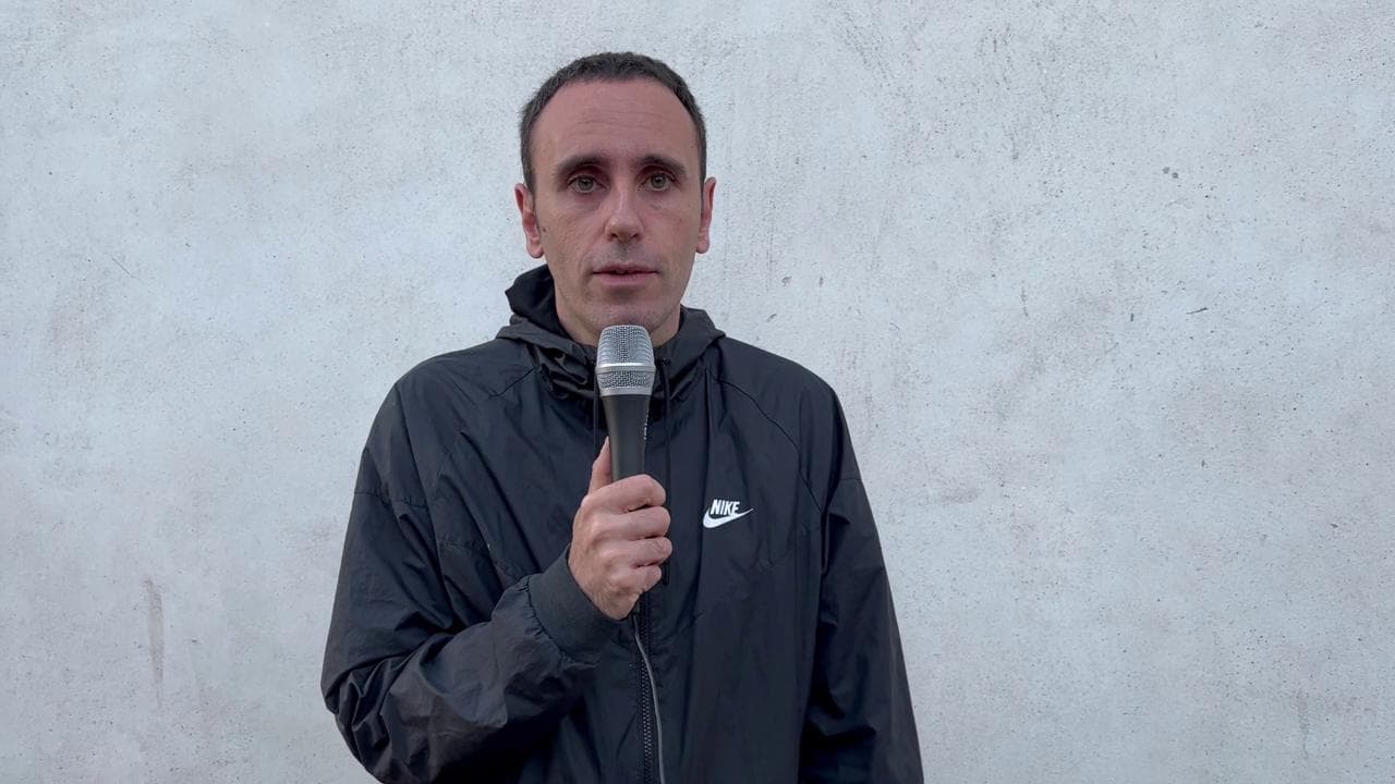 Zerocalcare: "Il mio nuovo graphic novel è il seguito di Kobane Calling"