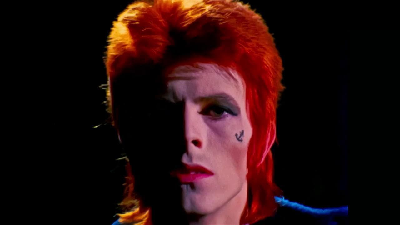 'Moonage Daydream', il doc dedicato a David Bowie