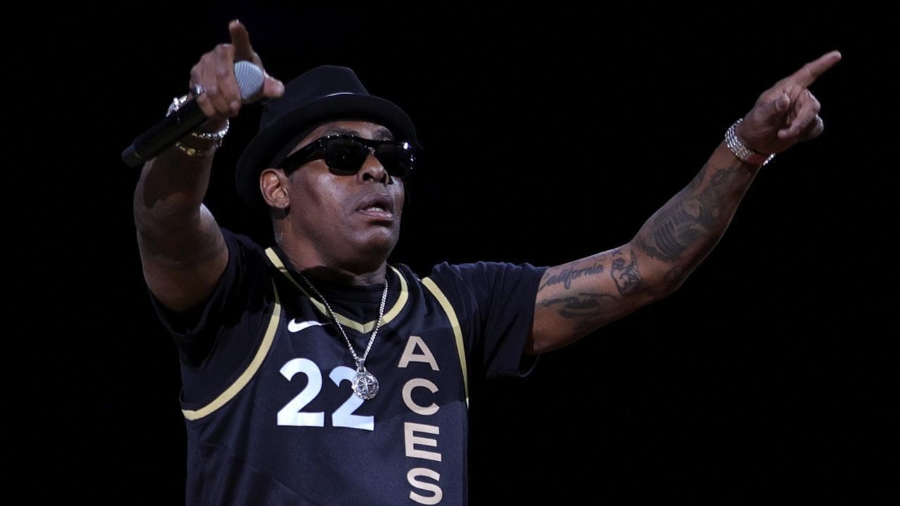 Da MC Hammer a Snoop Dogg, sui social il saluto al rapper Coolio morto a 59 anni