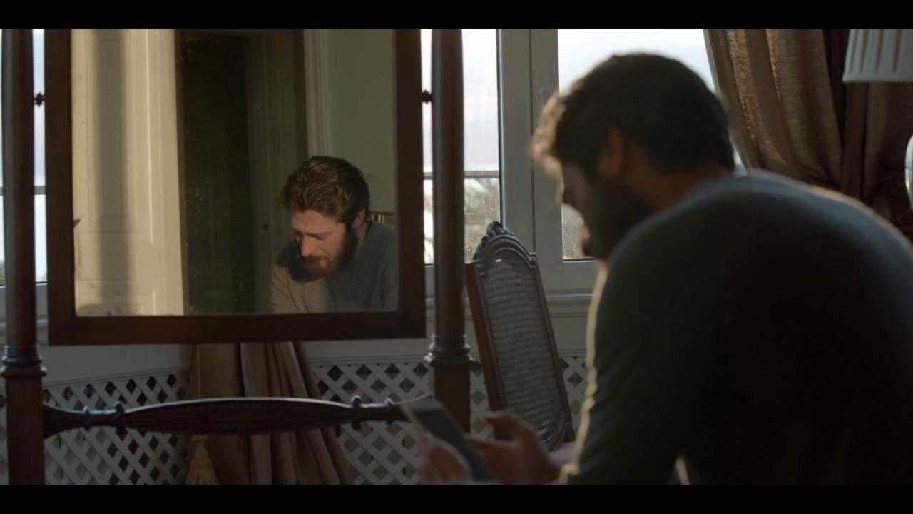 'Sopravvissuti', mistero in alto mare - clip in anteprima