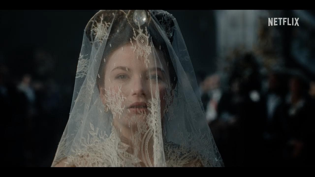 'L'imperatrice', la nuova serie su Sissi tra 'The Crown' e 'Bridgerton'