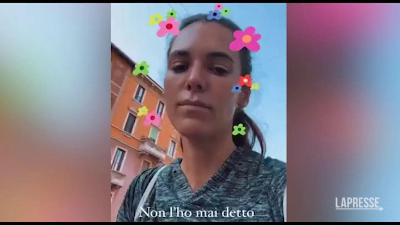 Le assurde affermazioni dell'influencer Giulia Torelli: "I vecchi non devono votare, sono rinc***ti"