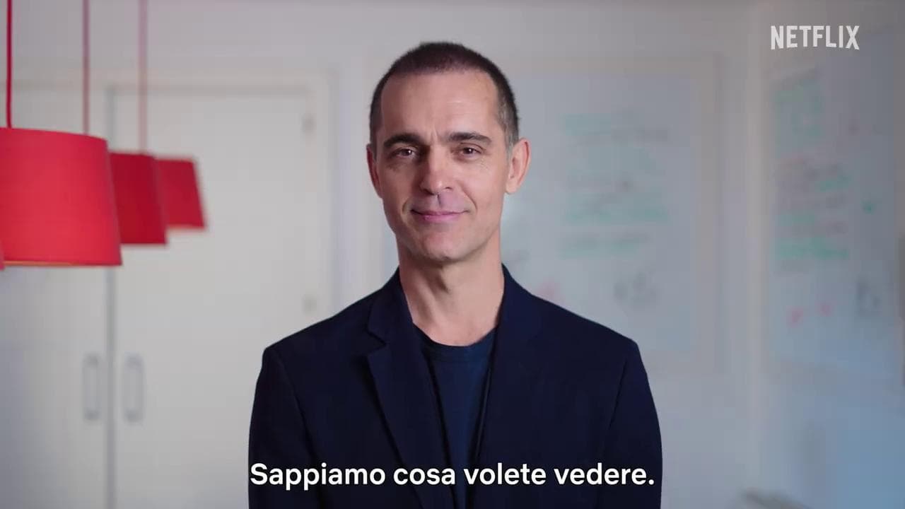 Tudum, la festa Netflix per i fan