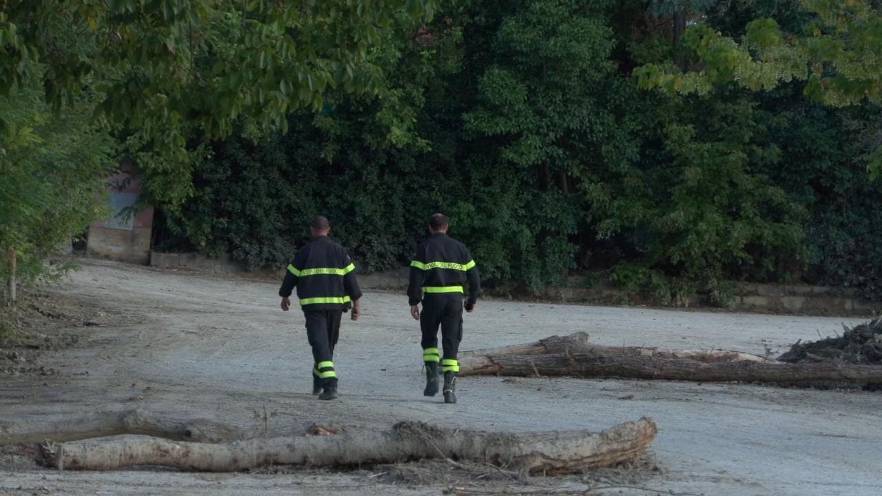 Trovato il corpo del piccolo Mattia, scomparso nell'alluvione nelle Marche: il luogo del ritrovamento