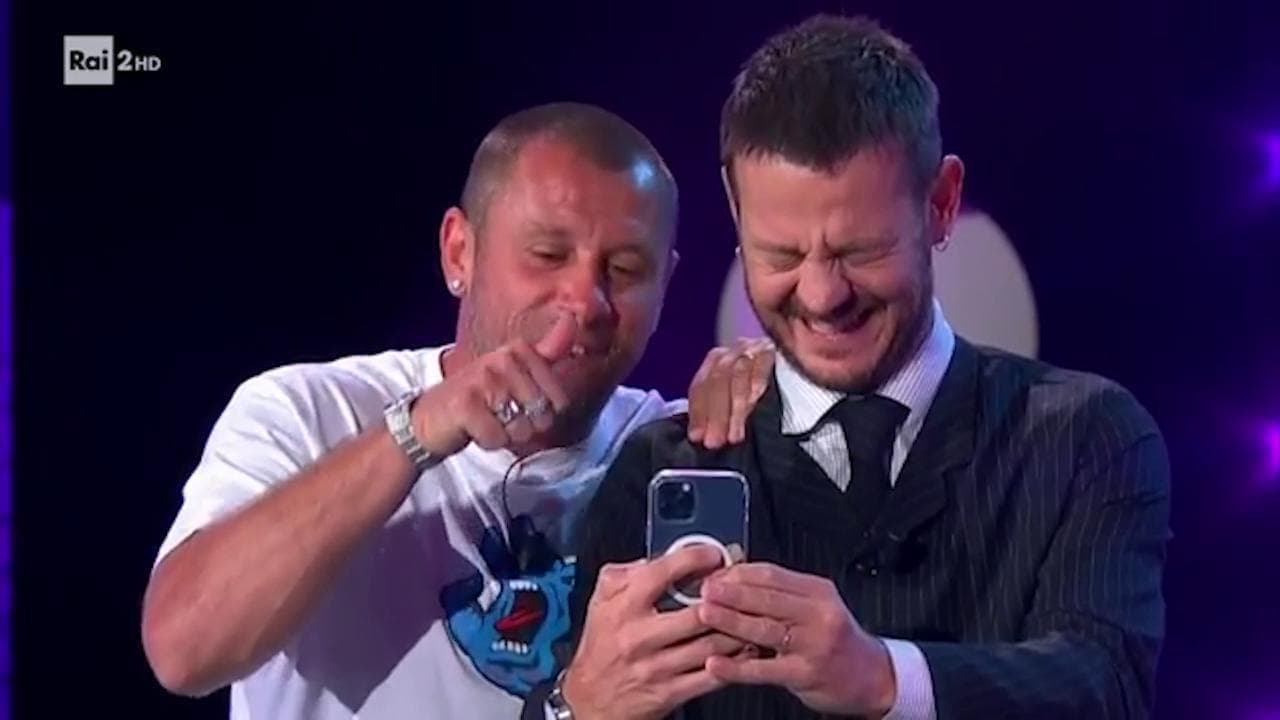 Antonio Cassano a Cristiano Ronaldo: "Sei un eterno secondo. Come Toto Cutugno a Sanremo"
