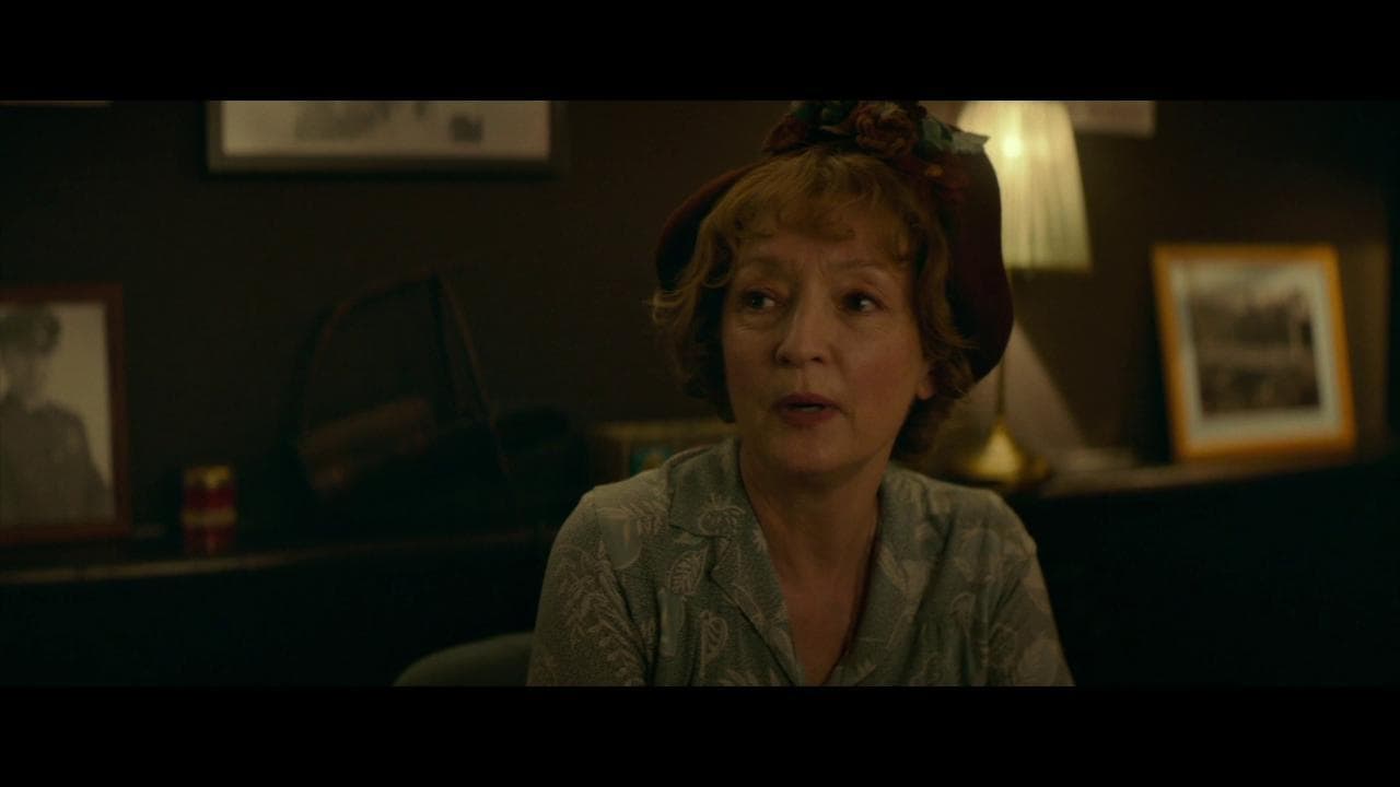 'La Signora Harris va a Parigi' con Lesley Manville, una commedia inglese d'esportazione