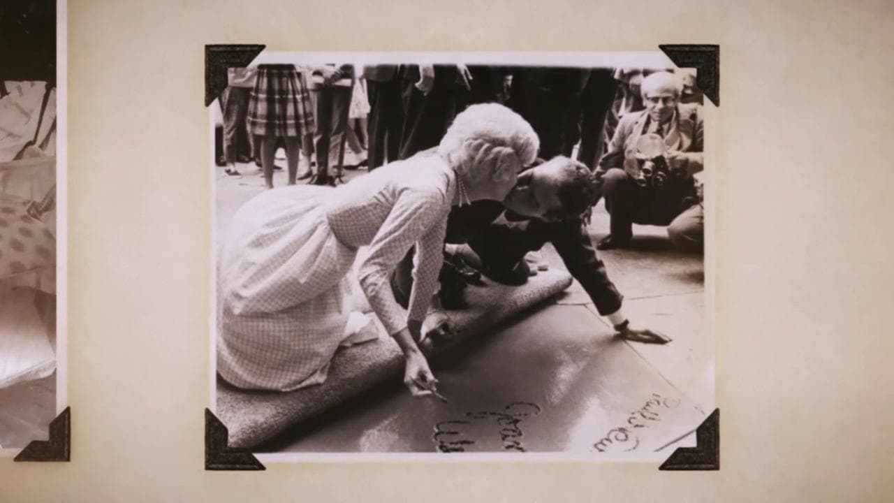 'The last movie stars', la serie doc su Newman e Woodward alla Festa
