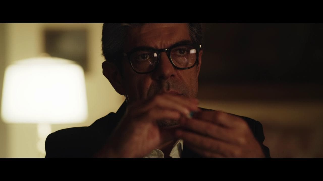 La festa di Roma si apre con 'Il colibrì' di Archibugi con Favino - Il trailer