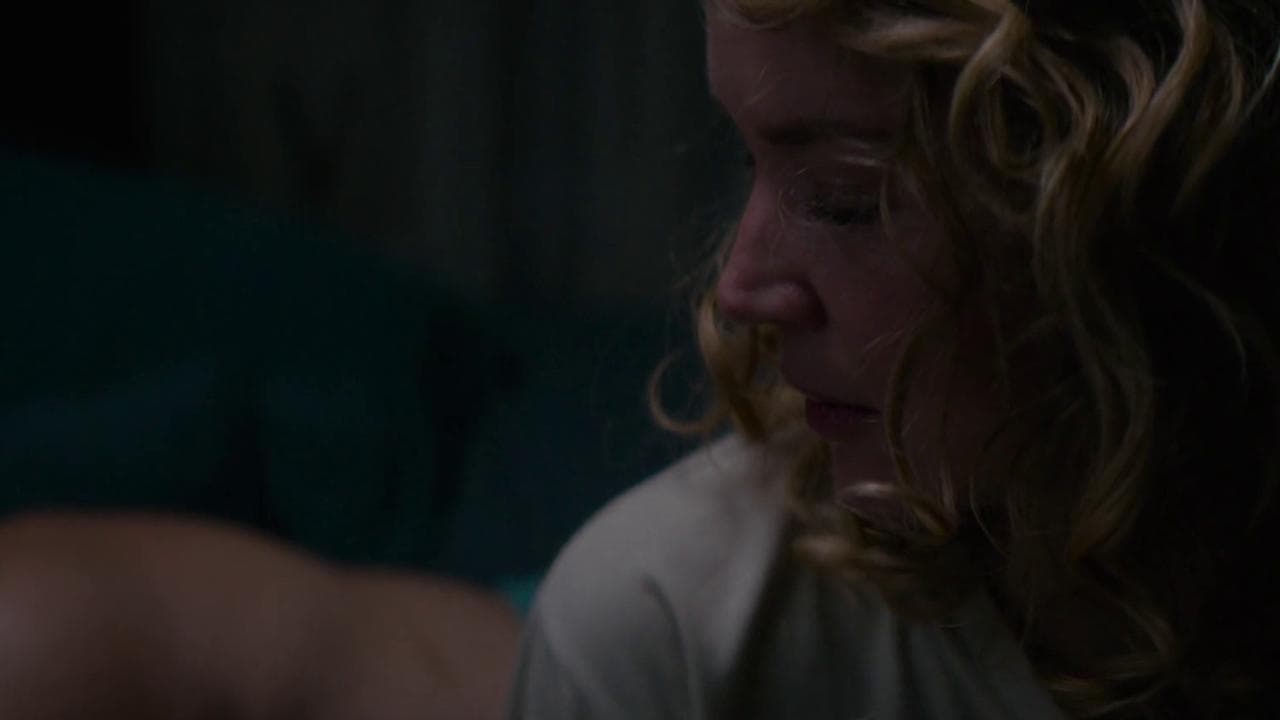 'I figli degli altri' con Virginie Efira - clip in anteprima