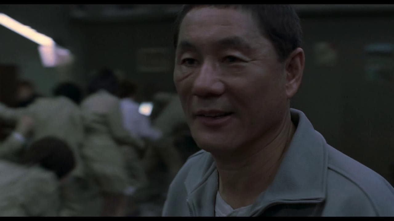 'Battle Royale' arriva in sala la versione Director's cut e in 4k  - trailer