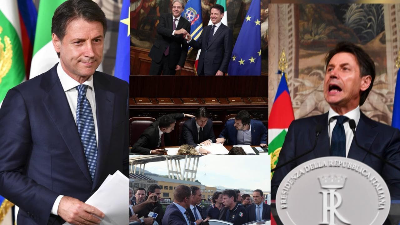 Loop Conte