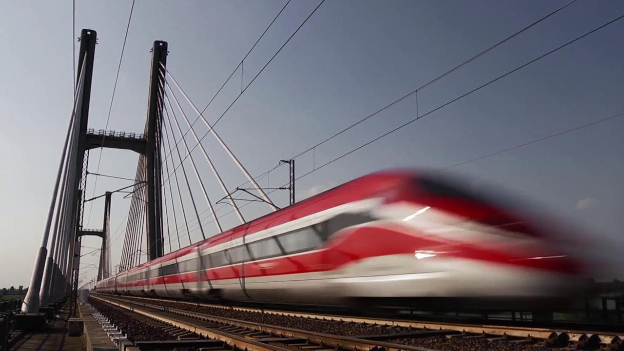 Dai gemelli digitali agli ingegneri 4.0: il piano di italferr per la mobilità del futuro