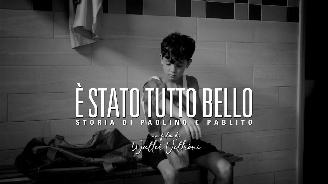 'E' stato tutto bello', il film su Paolo Rossi: storia di un italiano, non solo di un calciatore